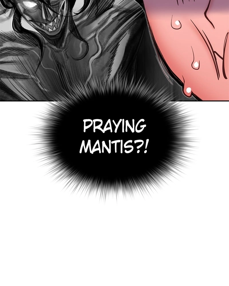 Jungle Juice Chapter 12, page 122 of 159
