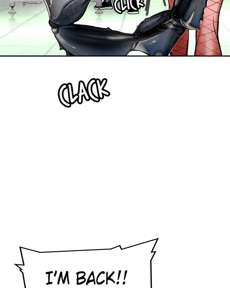 Jungle Juice Chapter 12, page 124 of 159