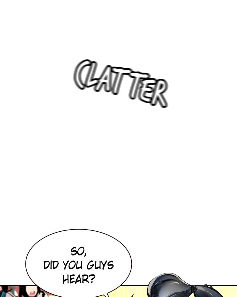 Jungle Juice Chapter 12, page 126 of 159