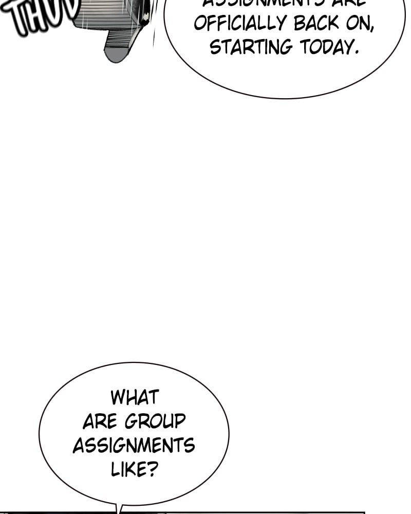 Jungle Juice Chapter 12, page 128 of 159