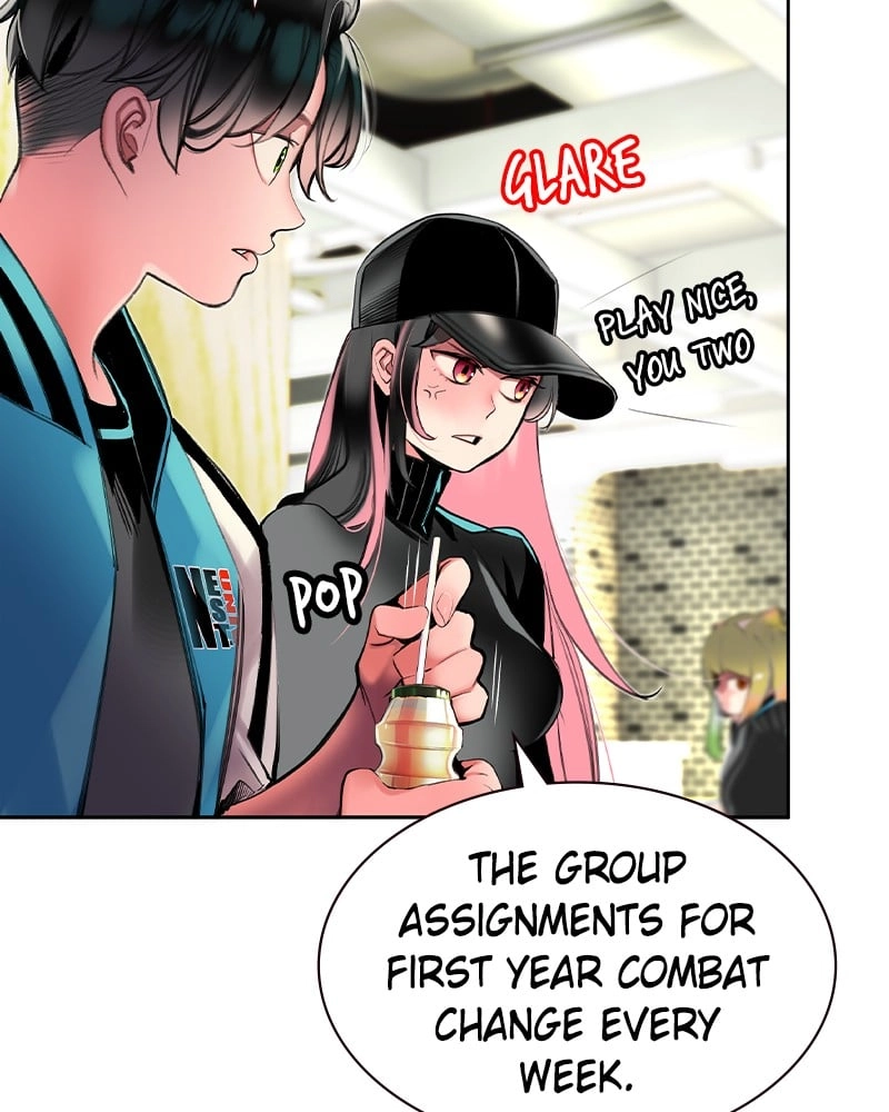 Jungle Juice Chapter 12, page 129 of 159