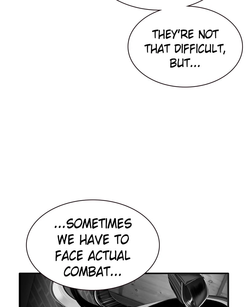 Jungle Juice Chapter 12, page 130 of 159