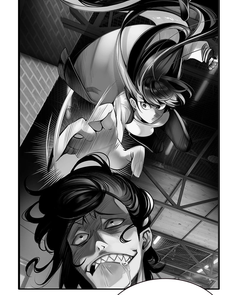 Jungle Juice Chapter 12, page 131 of 159