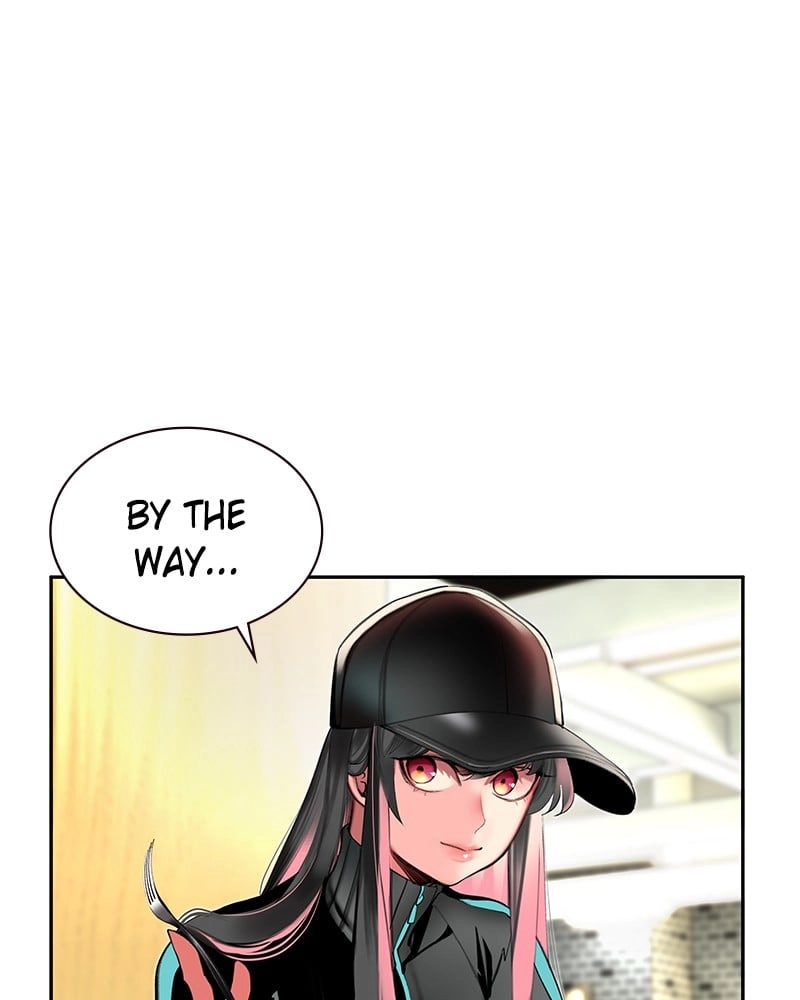 Jungle Juice Chapter 12, page 136 of 159