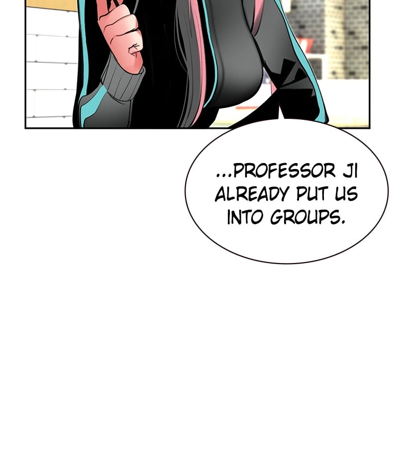 Jungle Juice Chapter 12, page 137 of 159