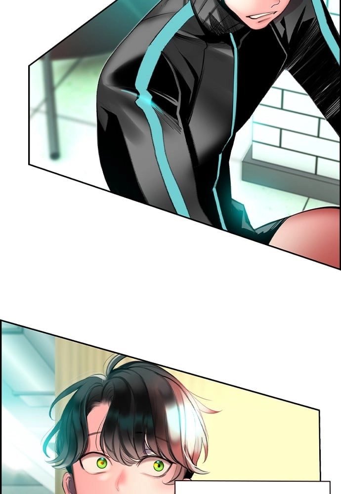 Jungle Juice Chapter 12, page 140 of 159