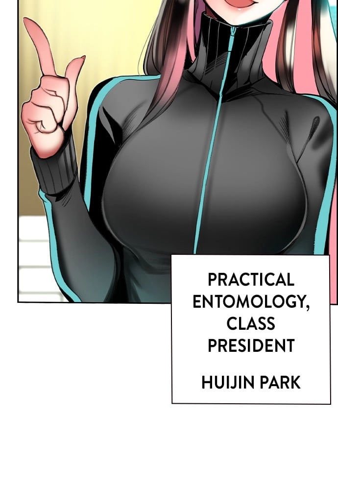 Jungle Juice Chapter 12, page 142 of 159