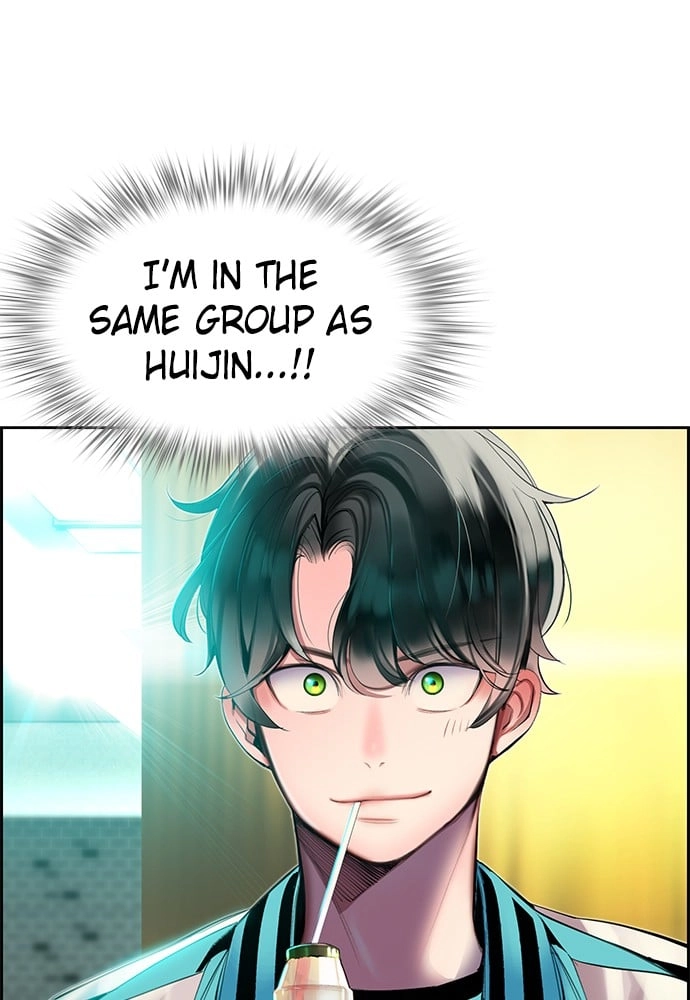 Jungle Juice Chapter 12, page 143 of 159
