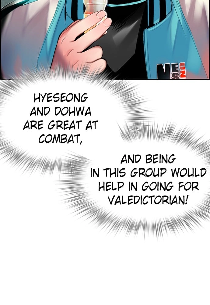 Jungle Juice Chapter 12, page 144 of 159