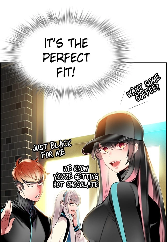 Jungle Juice Chapter 12, page 145 of 159