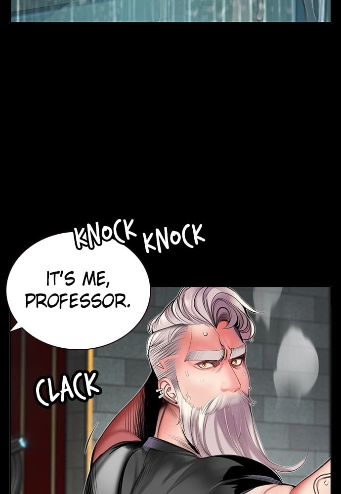Jungle Juice Chapter 12, page 151 of 159