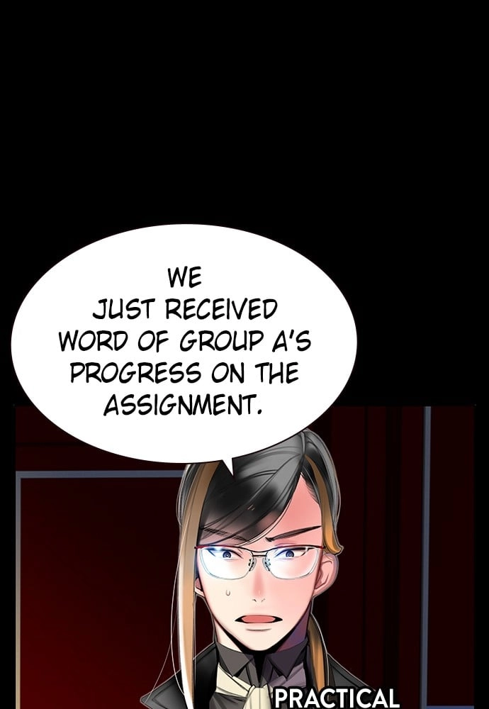 Jungle Juice Chapter 12, page 154 of 159