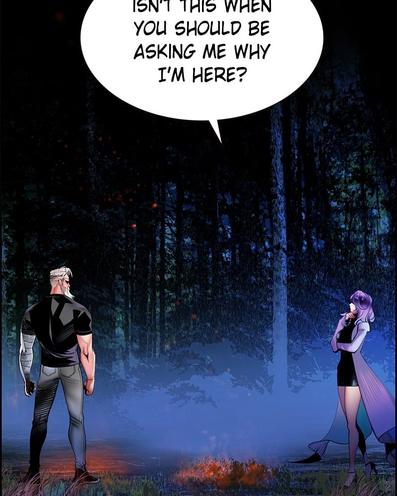 Jungle Juice Chapter 12, page 16 of 159