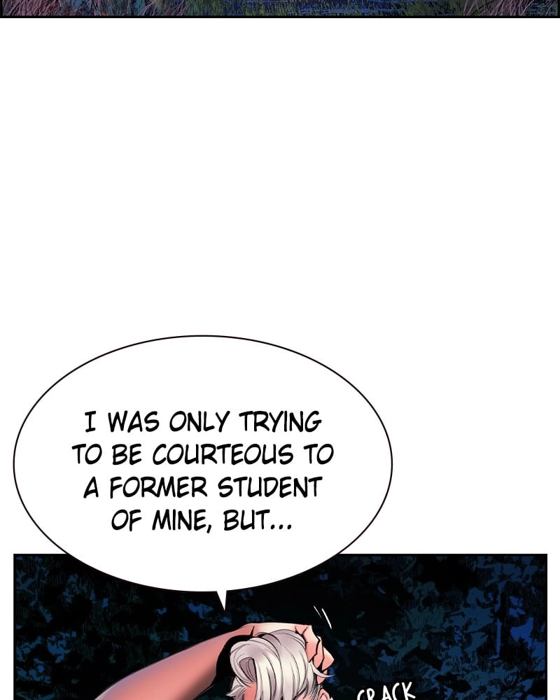 Jungle Juice Chapter 12, page 17 of 159