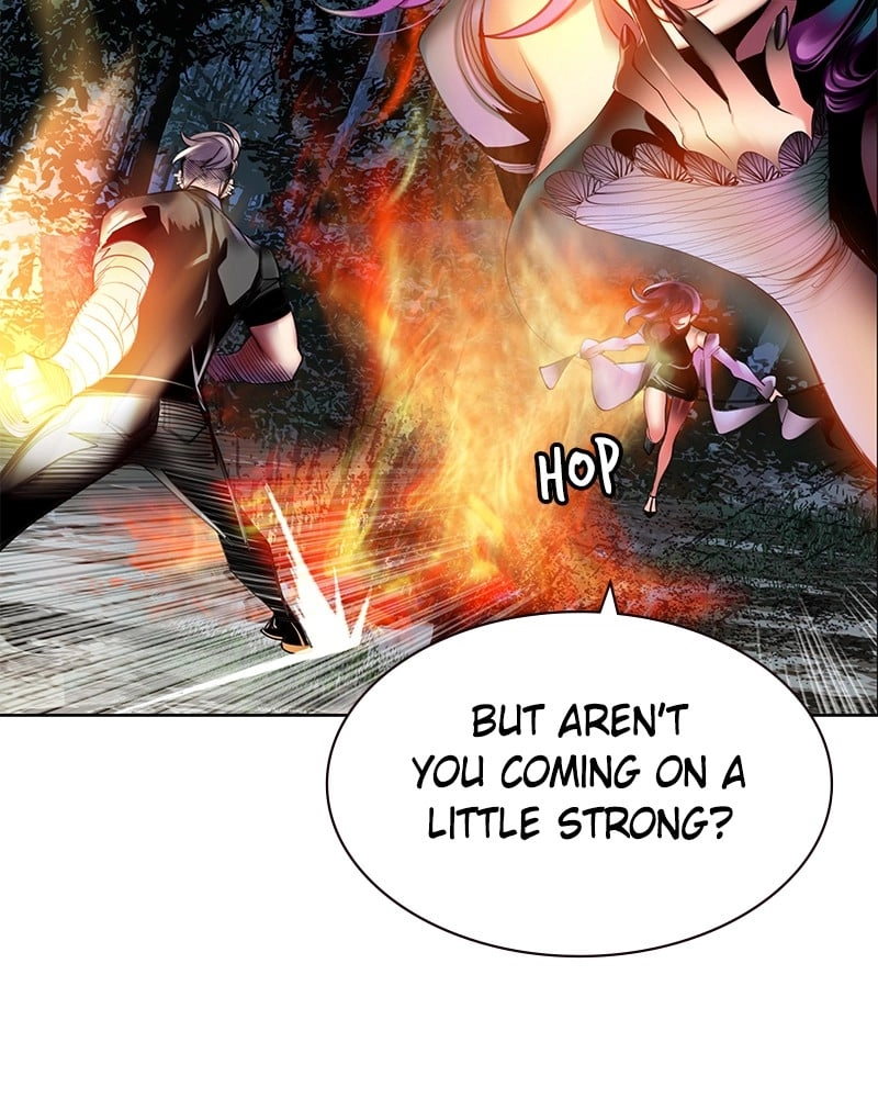 Jungle Juice Chapter 12, page 27 of 159