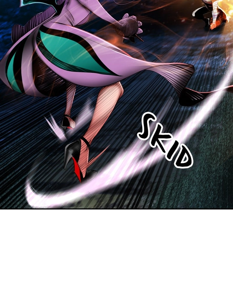 Jungle Juice Chapter 12, page 44 of 159