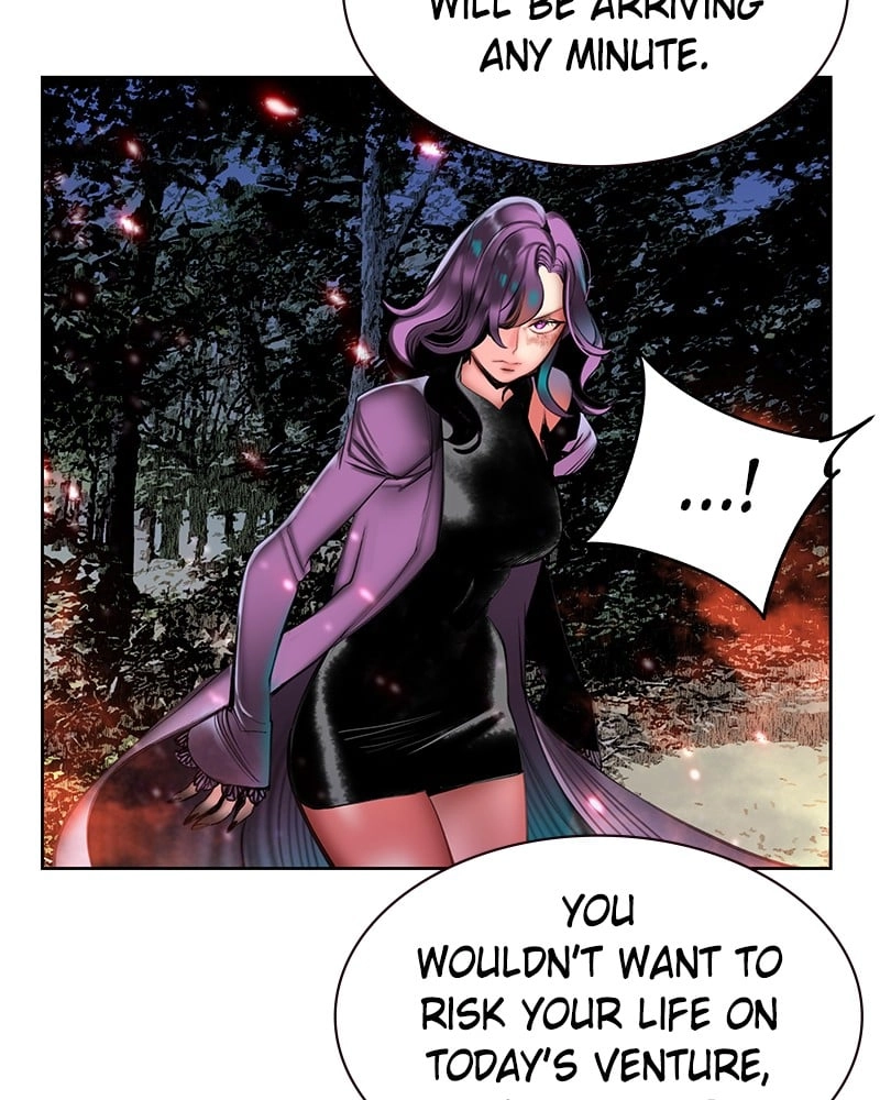 Jungle Juice Chapter 12, page 51 of 159