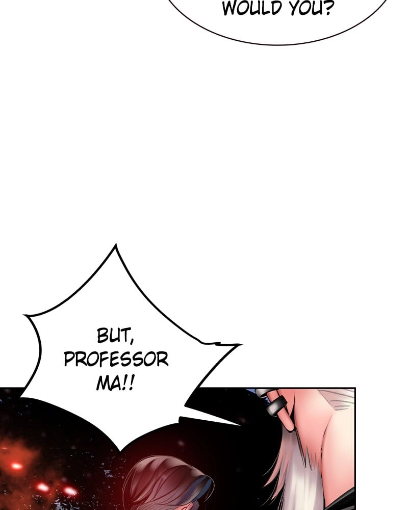 Jungle Juice Chapter 12, page 52 of 159