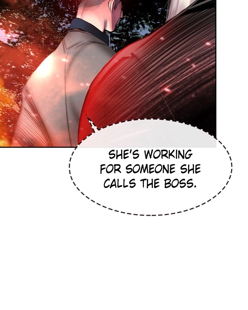 Jungle Juice Chapter 12, page 53 of 159