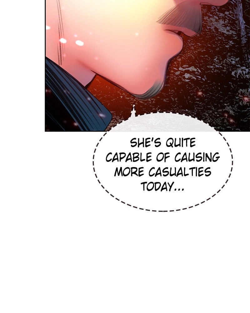 Jungle Juice Chapter 12, page 55 of 159