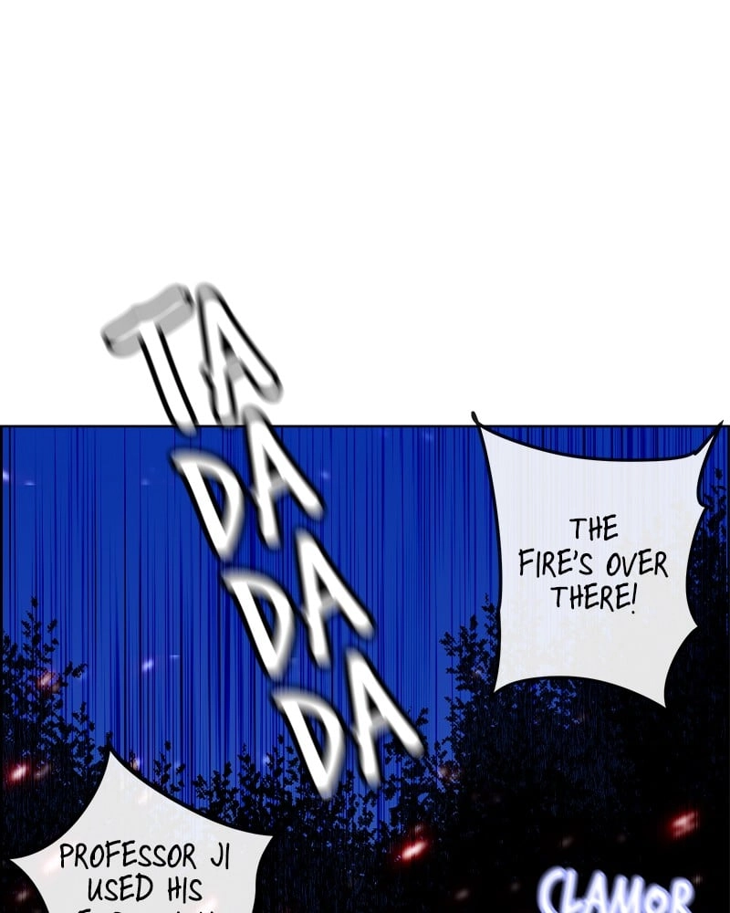 Jungle Juice Chapter 12, page 56 of 159