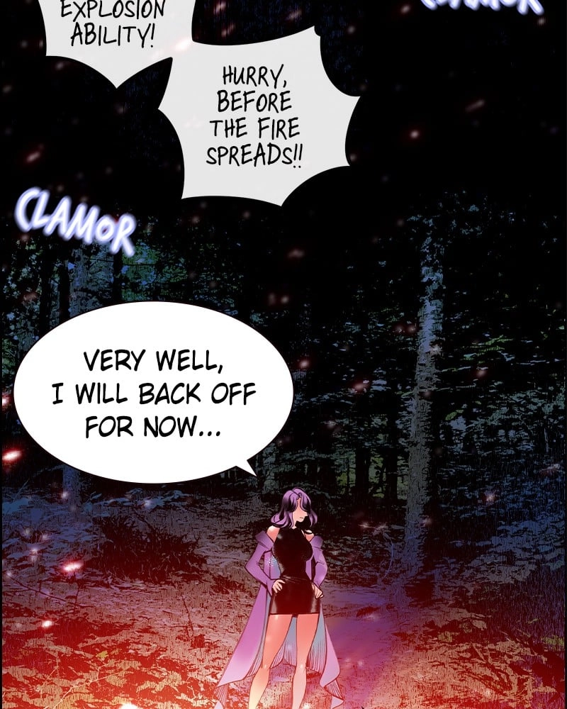 Jungle Juice Chapter 12, page 57 of 159