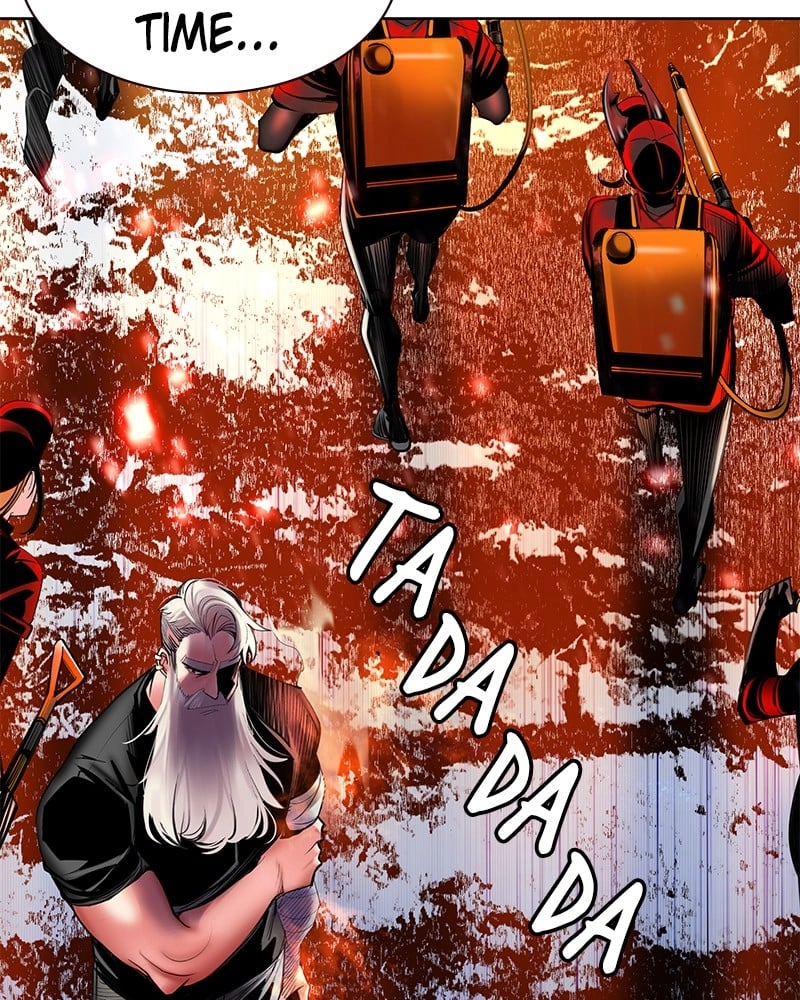 Jungle Juice Chapter 12, page 61 of 159