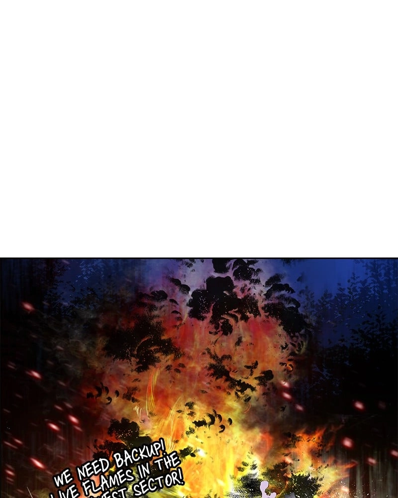 Jungle Juice Chapter 12, page 63 of 159