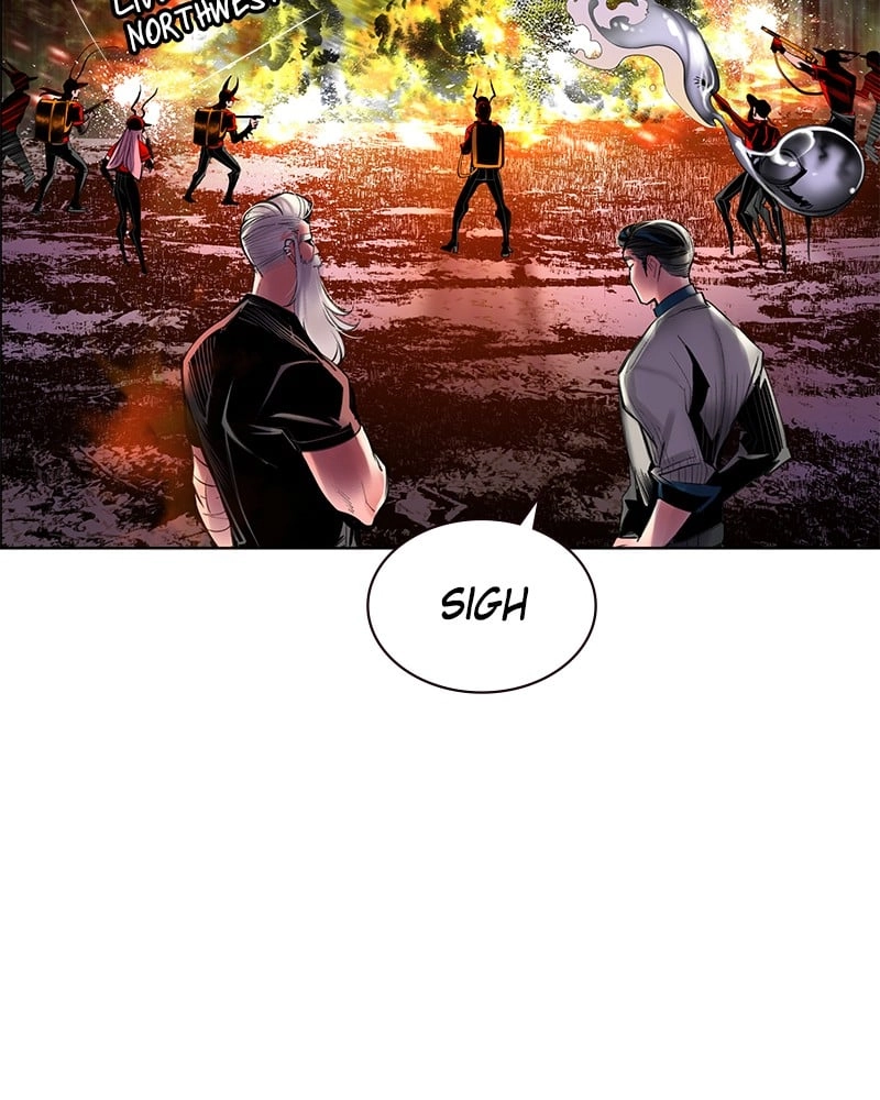 Jungle Juice Chapter 12, page 64 of 159