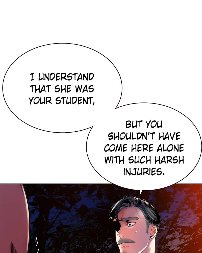 Jungle Juice Chapter 12, page 65 of 159
