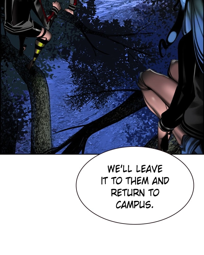 Jungle Juice Chapter 12, page 69 of 159