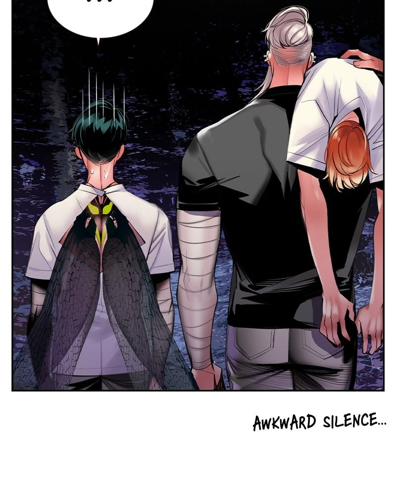 Jungle Juice Chapter 12, page 79 of 159