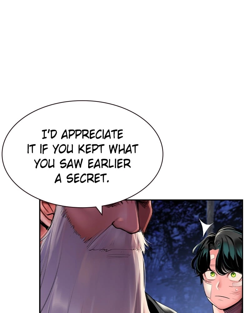 Jungle Juice Chapter 12, page 80 of 159