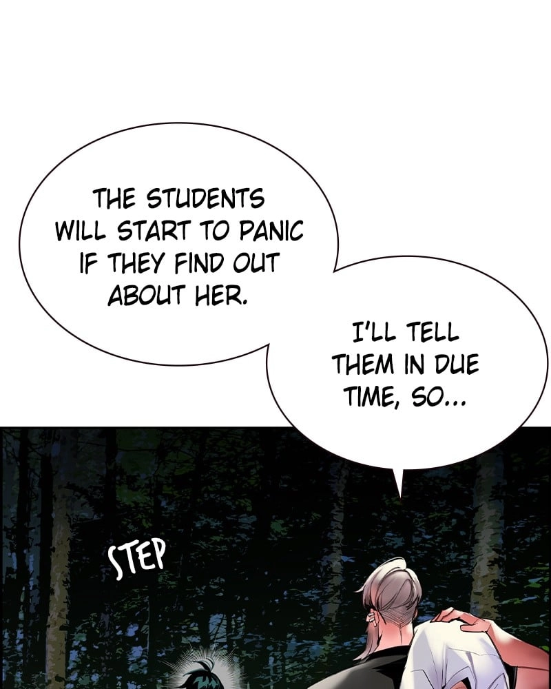 Jungle Juice Chapter 12, page 85 of 159