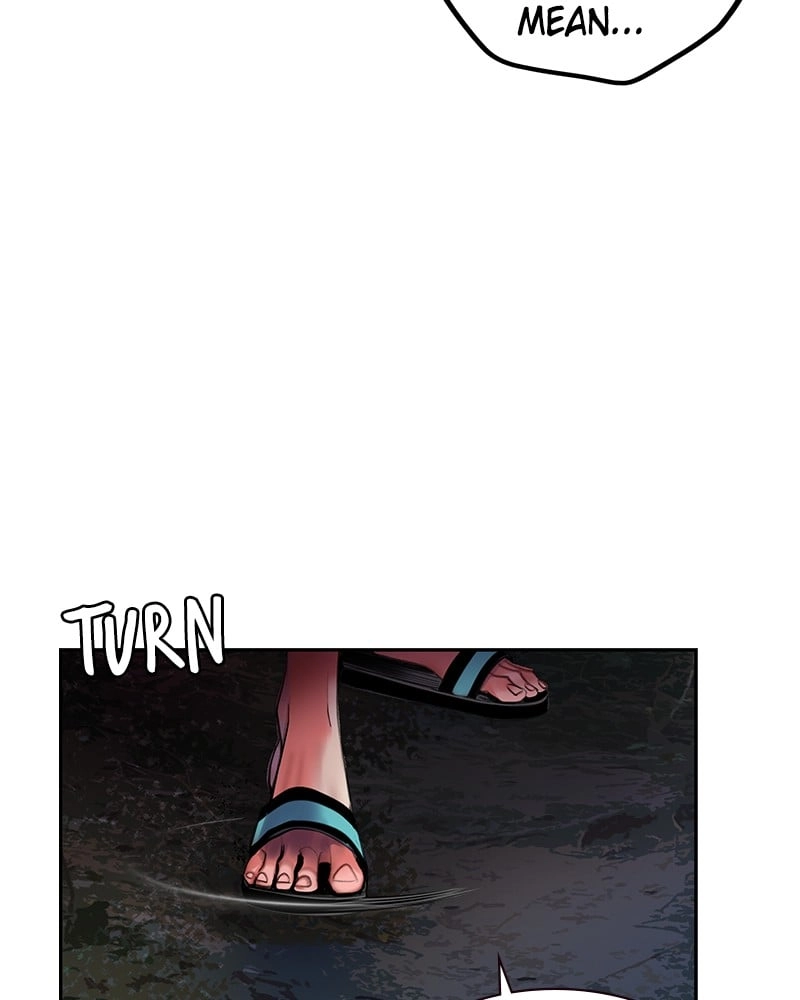 Jungle Juice Chapter 12, page 87 of 159