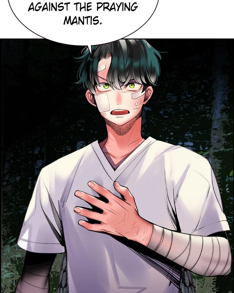 Jungle Juice Chapter 12, page 89 of 159