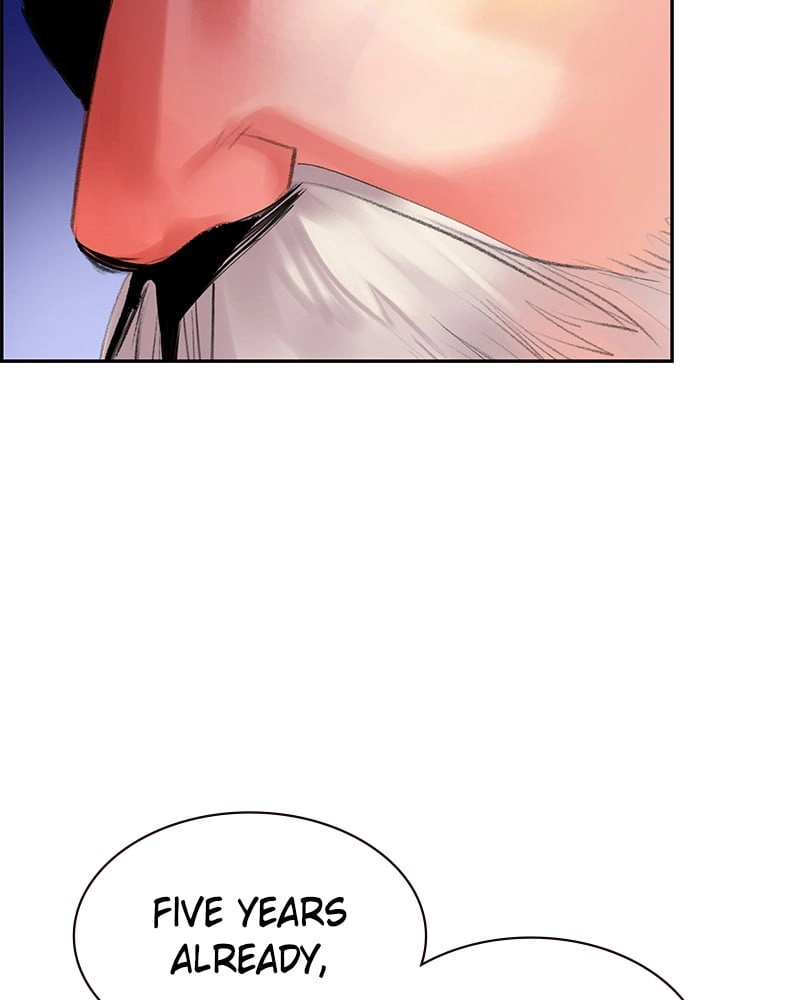 Jungle Juice Chapter 12, page 9 of 159