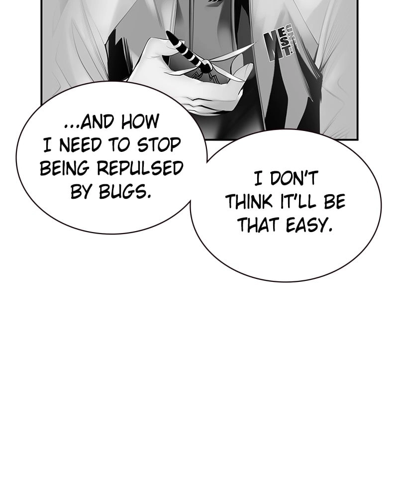 Jungle Juice Chapter 12, page 92 of 159