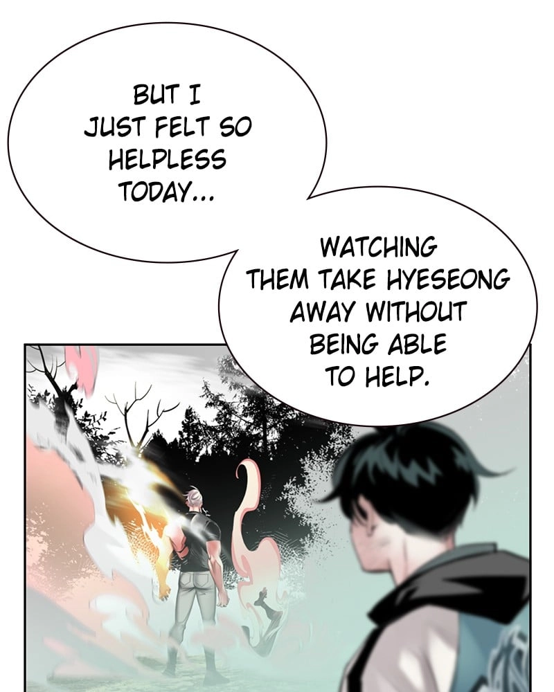 Jungle Juice Chapter 12, page 93 of 159