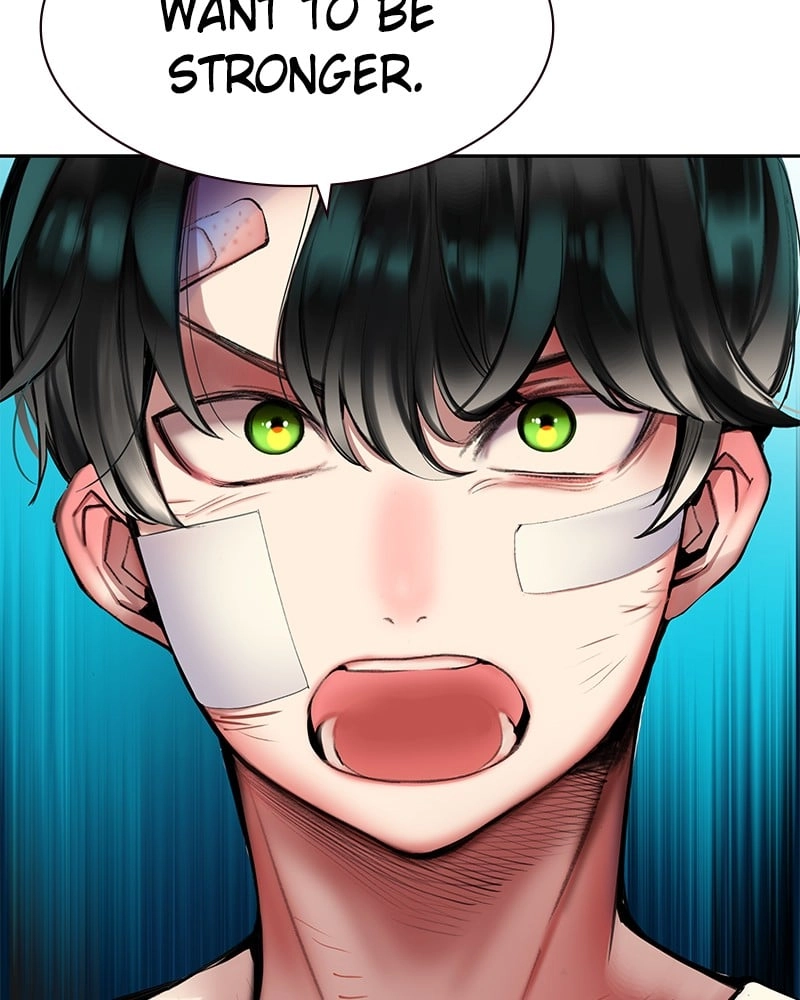 Jungle Juice Chapter 12, page 95 of 159