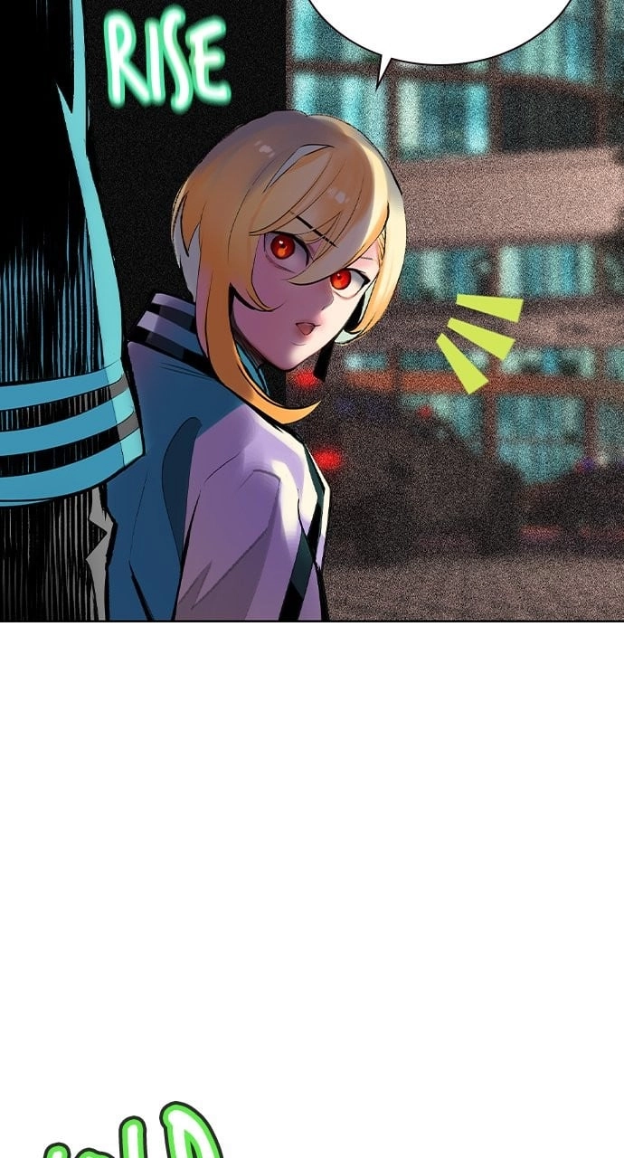 Jungle Juice Chapter 120, page 105 of 117