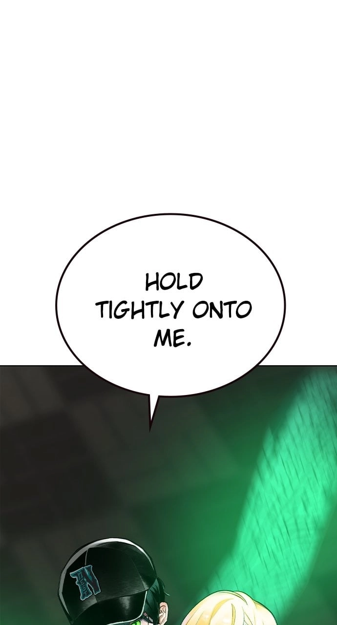 Jungle Juice Chapter 120, page 107 of 117