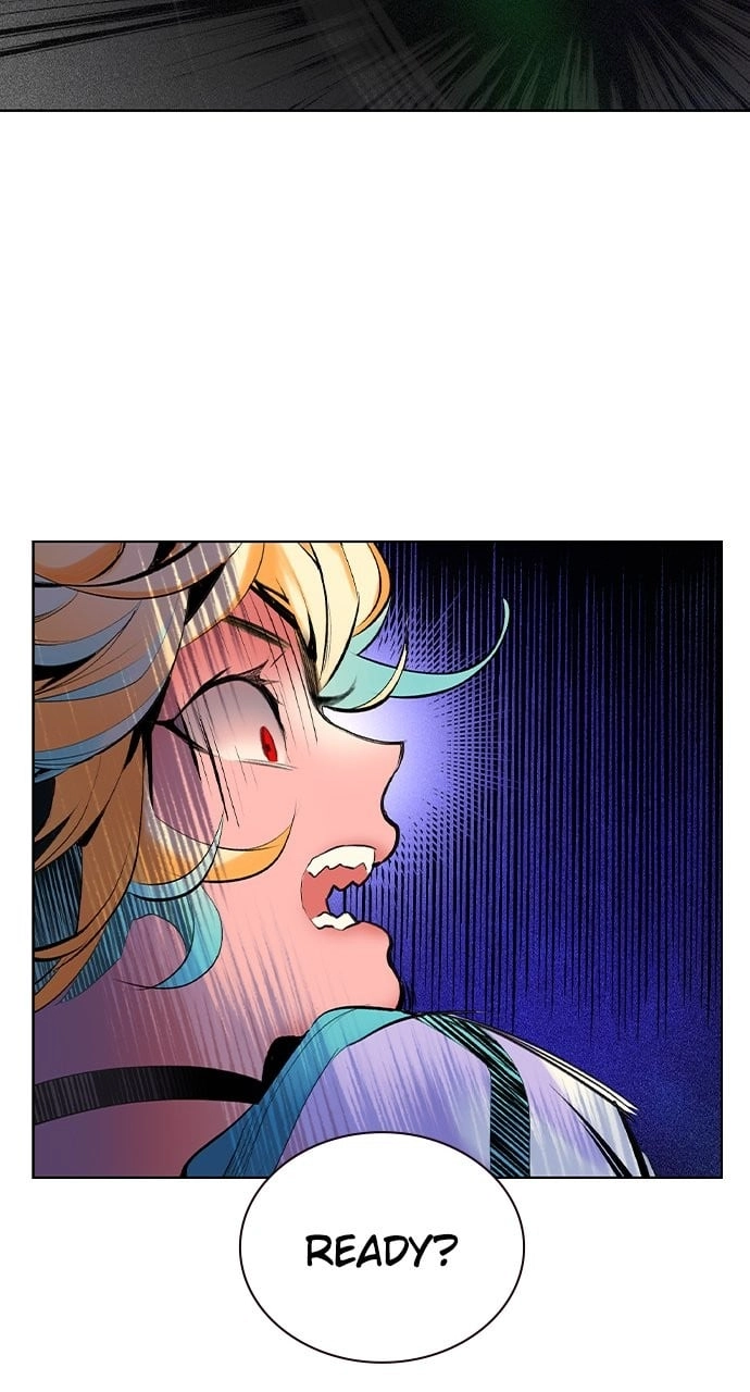 Jungle Juice Chapter 120, page 114 of 117