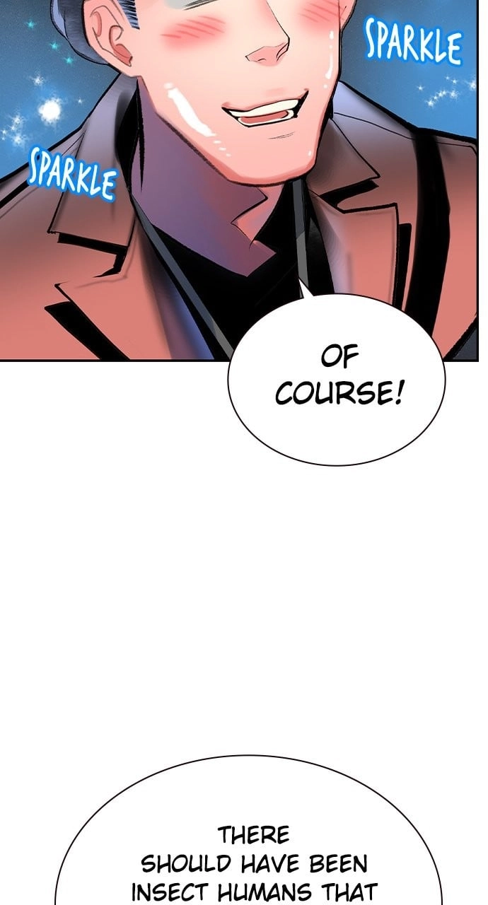 Jungle Juice Chapter 120, page 13 of 117