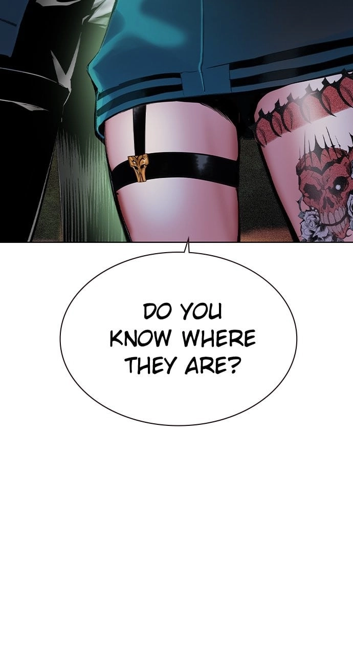 Jungle Juice Chapter 120, page 15 of 117
