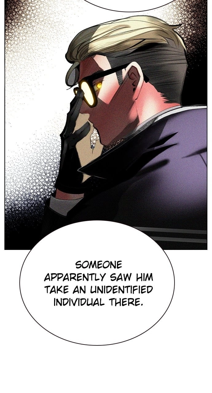 Jungle Juice Chapter 120, page 18 of 117