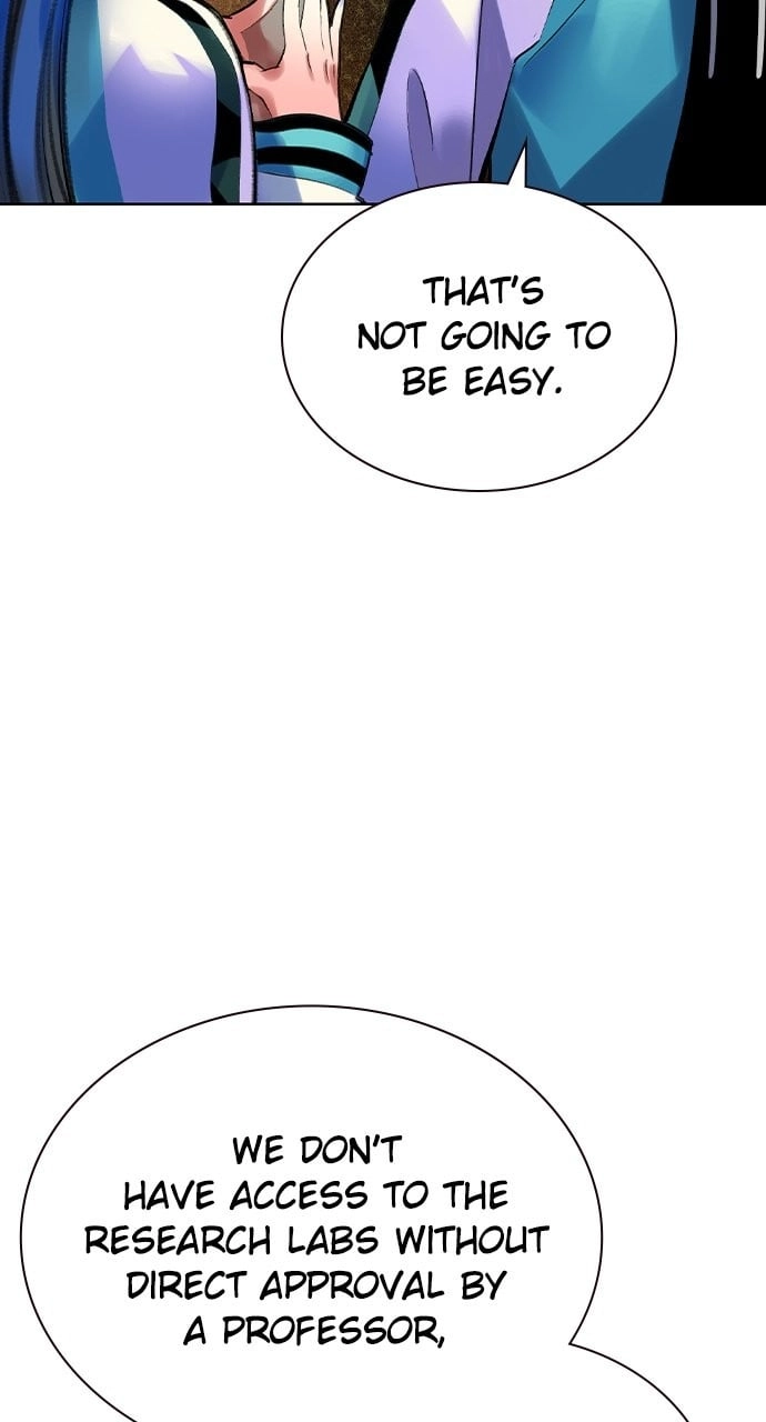 Jungle Juice Chapter 120, page 20 of 117