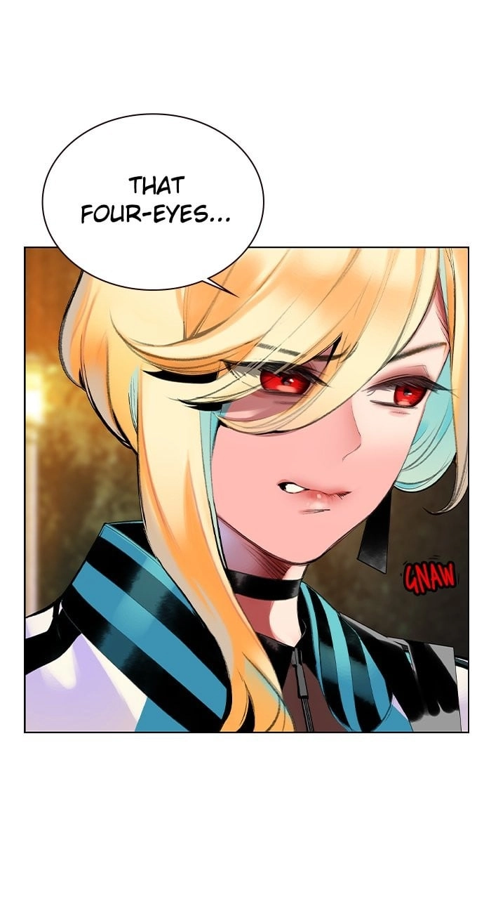 Jungle Juice Chapter 120, page 24 of 117