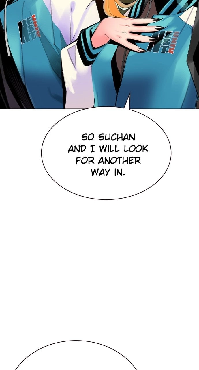 Jungle Juice Chapter 120, page 29 of 117