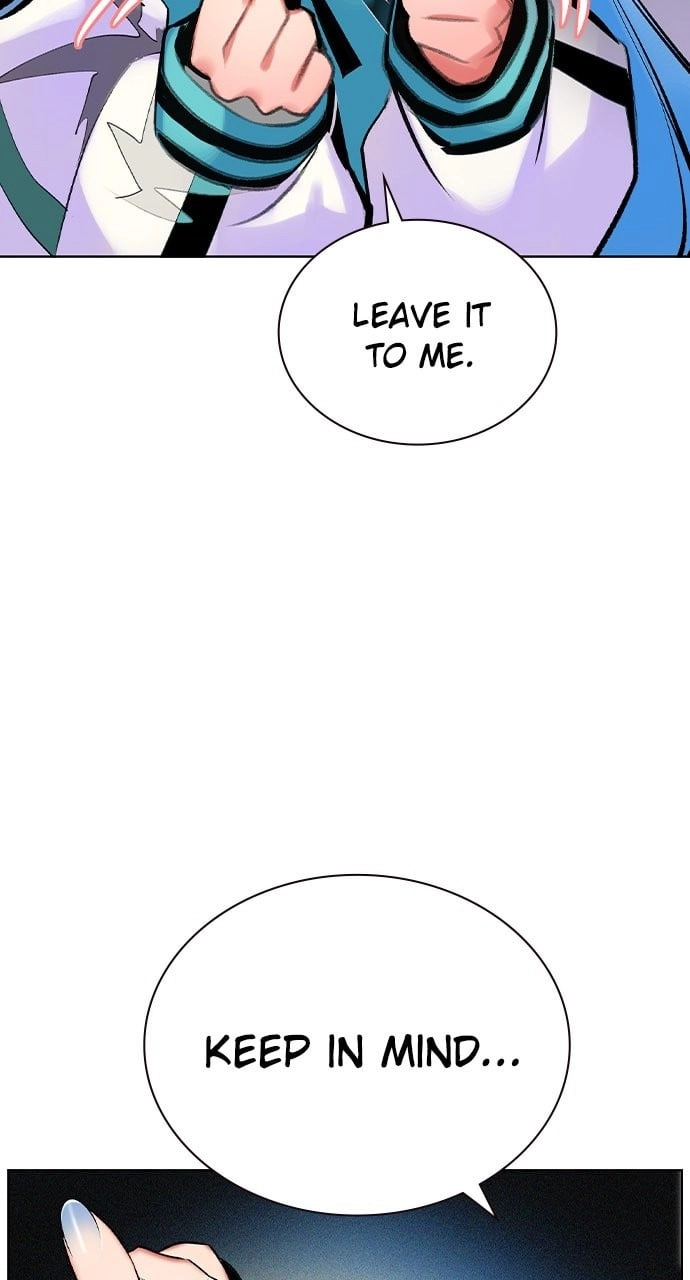 Jungle Juice Chapter 120, page 31 of 117